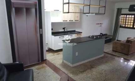 REF 9465. Excelente sobrado para locação - Nova Petrópolis - São Bernardo do Campo