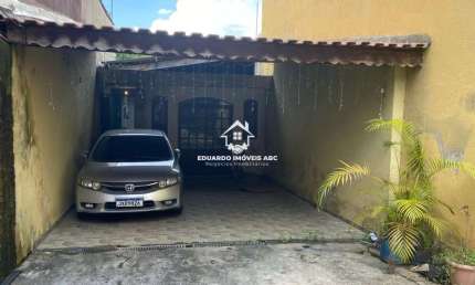 REF:9475.  Casa (Casa Padrão) para Venda, 3 dorm(s).