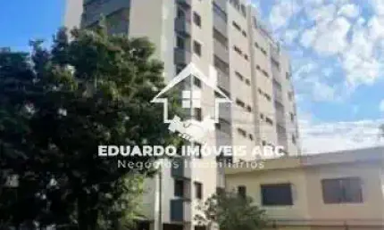 REF:9522. 3 Dormitórios. 2 Vagas. Ótima localização- Vila Bocaina- Mauá