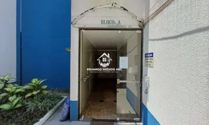 Ref:9524.  apartamento (apartamento padrão) para venda, 2 dorm(s), 1 vaga(s). excelente oportunidade!