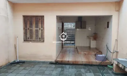 REF:9578.  Casa (Sobrado) para Venda, 3 dorm(s), 1 suite(s), 2 vaga(s). Excelente oportunidade!