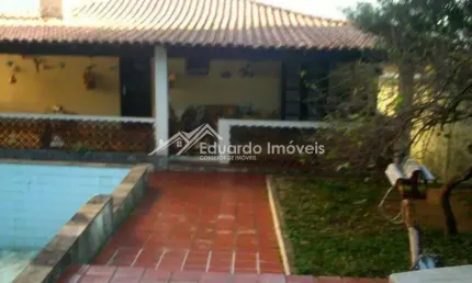 REF 517 - Casa 4 Dormitórios. Residencial ou Comercial. Bairro Conceição-Diadema. Próximo ao Centro.