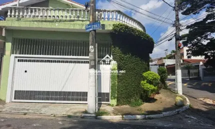 Casa (Casa Padrão) para Venda, 3 dorm(s), 3 vaga(s), 100 m²