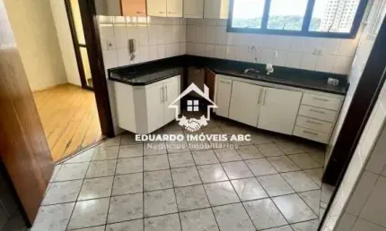 REF:9623.  Apartamento (Apartamento Padrão) para Locação, 3 dorm(s), 1 suite(s), 2 vaga(s). Excelente oportunidade!
