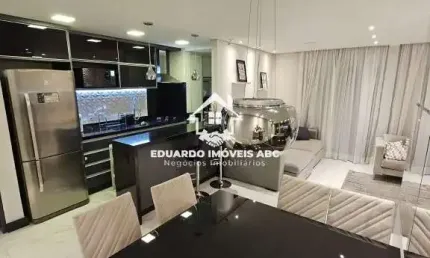Ref:9668.  apartamento (apartamento padrão) para venda, 2 dorm(s), 2 suite(s), 2 vaga(s). excelente oportunidade!