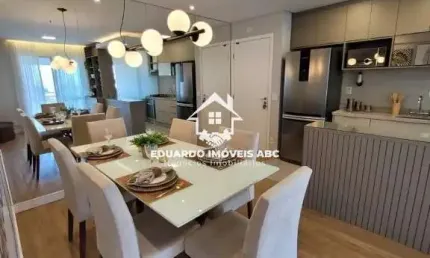 REF:9687. Apartamento Novo para Venda. 2 dorm. Excelente oportunidade!