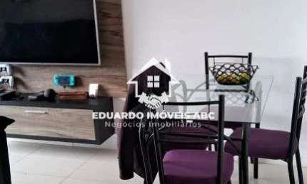 REF:9699.  Apartamento (Apartamento Padrão) para Venda, 2 dorm(s), 1 vaga(s). Excelente oportunidade!