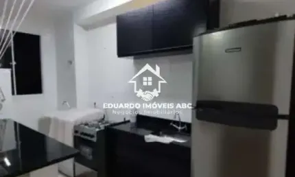 REF:9698.  Apartamento (Apartamento Padrão) para Venda, 2 dorm(s), 1 vaga(s). Excelente oportunidade!