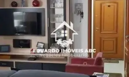Apartamento (apartamento padrão) para venda, 2 dorm(s), 1 suite(s), 2 vaga(s), 74 m²