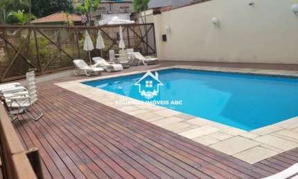 REF:9712.  Apartamento (Cobertura) para Venda, 3 dorm(s), 1 suite(s), 3 vaga(s). Excelente oportunidade!