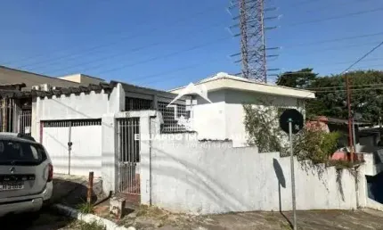 REF: 9713. Sobrado para Venda no Vila Califórnia - São Paulo  , 3 dorm,  2 banheiros, 1 vaga.