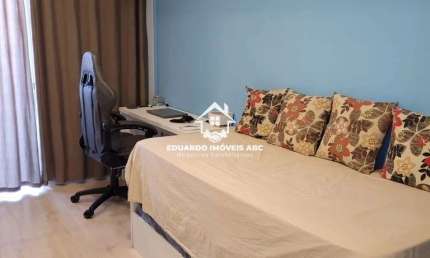REF:9733.  Apartamento (Apartamento Padrão) para Venda, 2 dorm(s), 1 suite(s), 1 vaga(s). Excelente oportunidade!