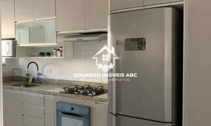 Apartamento (Apartamento Padrão) para Venda, 3 dorm(s), 1 suite(s), 2 vaga(s), 126 m²