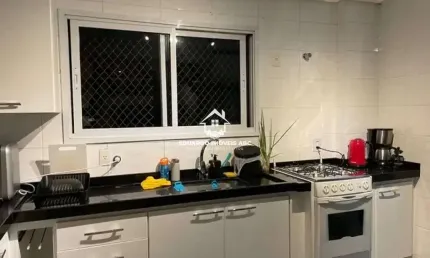 Ref 9746- 2 dormitórios. cobertura- ótima localização- santo andré