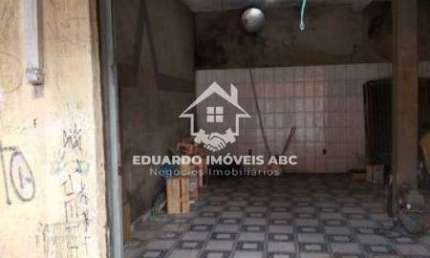 Sala comercial para alugar no Sítio dos Vianas, Santo André 