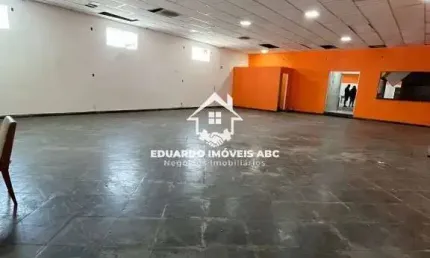 Sala comercial para alugar no Baeta Neves, São Bernardo do Campo 
