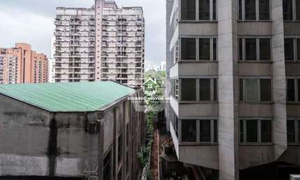 Apartamento de 127m² para Venda, 5 dorm(s), 1 suite(s)
