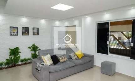 REF 9811- 3 Dormitórios. 3 Banheiros. Ótima localização - São Bernardo do Campo