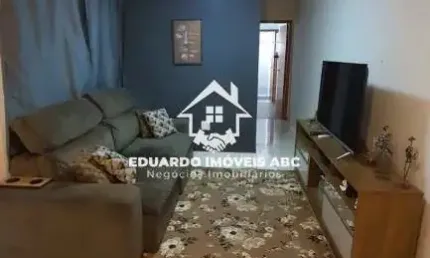 Ref:9812  apartamento (apartamento padrão) para venda, 2 dorm(s), 1 suite(s), 1 vaga(s). excelente oportunidade