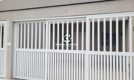 Casa (Sobrado) para Venda, 2 dorm(s), 2 vaga(s), 90 m²