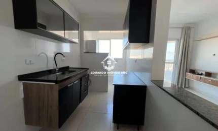 REF:9842 - Apartamento (Apartamento Padrão) para Venda, 1 dorm(s), 1 vaga(s), 45 m²