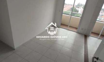 REF 9894- 2 Dormitórios. 1 Vaga. Ótima localização- São Bernardo do Campo