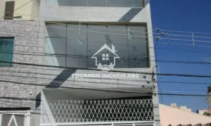 REF:9100.   Predio Inteiro para Venda no bairro Santa Paula. Excelente oportunidade!