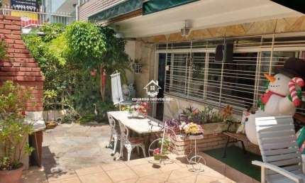 Sala comercial para alugar no Jardim, Santo André 