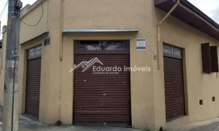 Salão Comercial em Área Nobre. Bairro Barcelona-São Caetano do Sul. Ótima Oportunidade