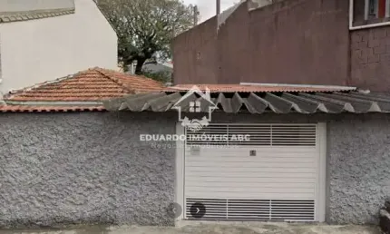 Casa com 2 quartos à venda na Vila Metalúrgica, Santo André 
