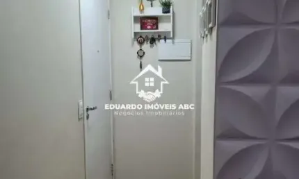 REF: 9939. Apartamento para Venda, 3 dorm(s), 1 vaga(s), 65 m²