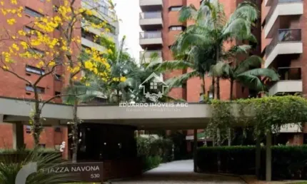 REF: 6640. Apartamento em Condomínio Padrão para Venda no bairro Jardim Vitória Régia, 4 suíte, 4 vagas, 230 m