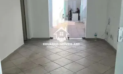 Sala comercial para alugar no Centro, Santo André 
