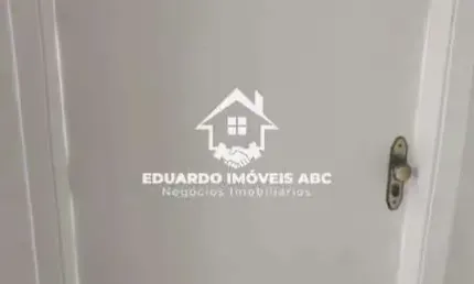Sala comercial para alugar no Matriz, Mauá 