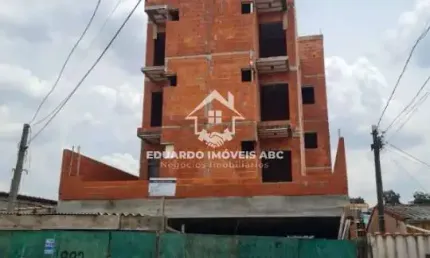 REF 8243 - Tipo para venda. 2 Dormitórios. Ótima localização- Santo André