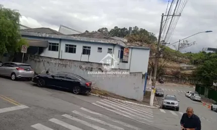 Galpão para venda no bairro casa grande, 5 vagas, 350 m, 380 m