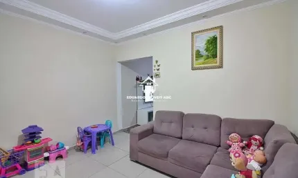 Ref 9905- 3 dormitórios. 1 vaga. ótima localização- são bernardo do campo