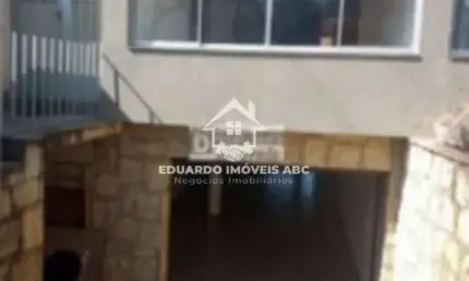 REF 6380. Salão para venda no bairro Parque Sonia, 200 m. Ótima oportunidade!