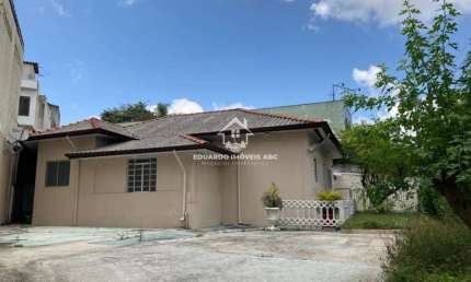 Salas Comerciais  para Locação no bairro Assunção, 6 vagas, 204 m²