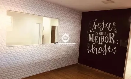 Ref 9410. salão comercial em santo andré. sem burocracia
