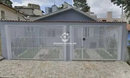 Casa para Venda no bairro Baeta Neves, 4 dorm, 4 vagas, 190 m² m, 320 m