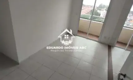 REF 9899- 2 Dormitórios. 1 Vaga. Ótima localização- São Bernardo do Campo