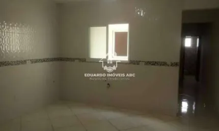 Apartamento com 2 quartos à venda no Jardim Aclimação, Santo André 