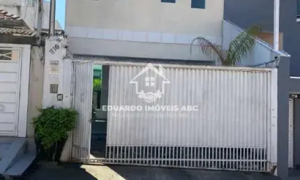 Sobrado comercial para locação! Ótima oportunidade.