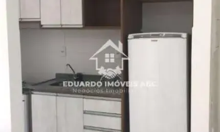 Lazer completo. todo planejado. 2 dormitórios. 1 vaga na garagem.