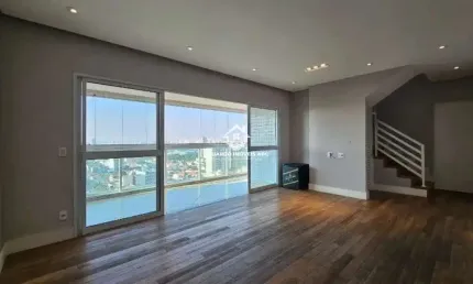 Ref:9977. apartamento (cobertura) para venda, 4 dorm(s), 2 suite(s), 3 vaga(s), 208 m²