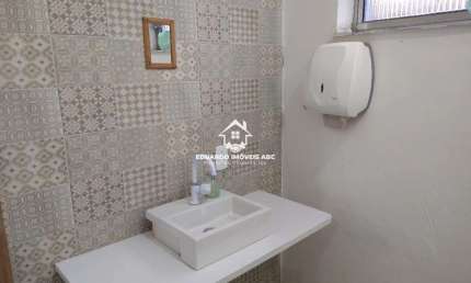 Sala comercial para alugar no São José, São Caetano do Sul 