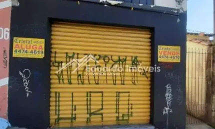 Salão Comercial. Avenida Queirós Filho em Santo André. Sem Burocracia
