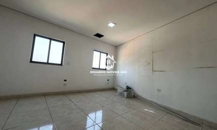 REF 10023 - Sala Comercial para Locação no bairro Balneário São Francisco, 1 vagas, 50m²