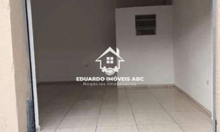 Sala comercial para alugar no Taboão, Diadema 